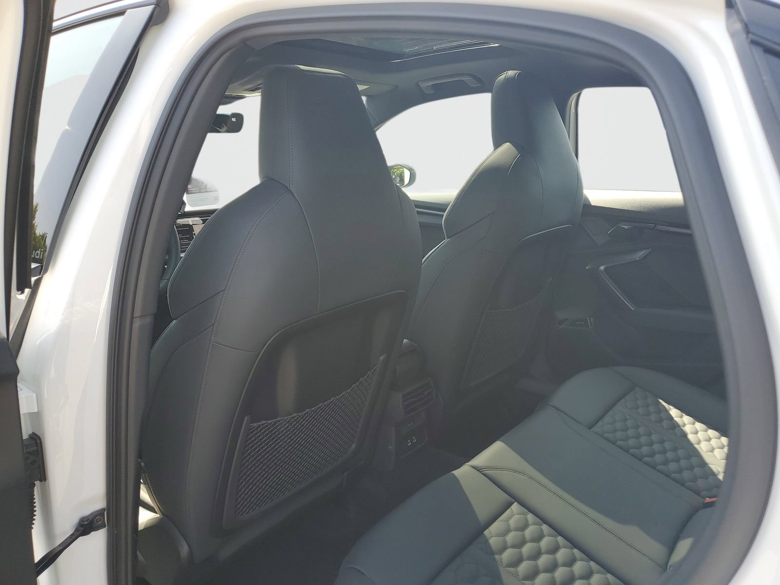New 2026 Audi RS 3 AWD/4WD image 14