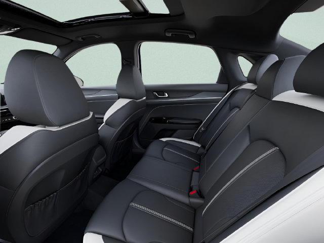 New 2026 Kia K5 GT-Line w/ GT-Line Premium Package FWD image 18