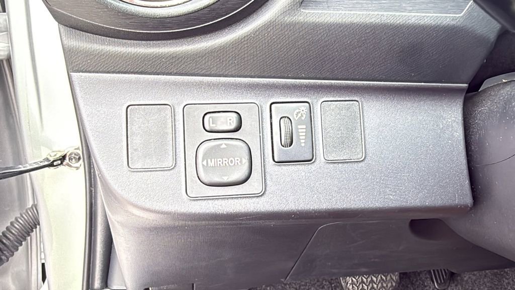 Used 2012 Toyota Prius C Three FWD image 37