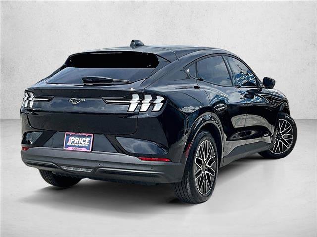Used 2026 Ford Mustang Mach-E Premium RWD image 2