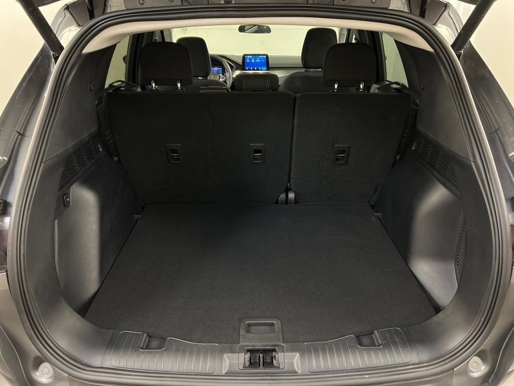 Certified 2024 Ford Escape Active image 31