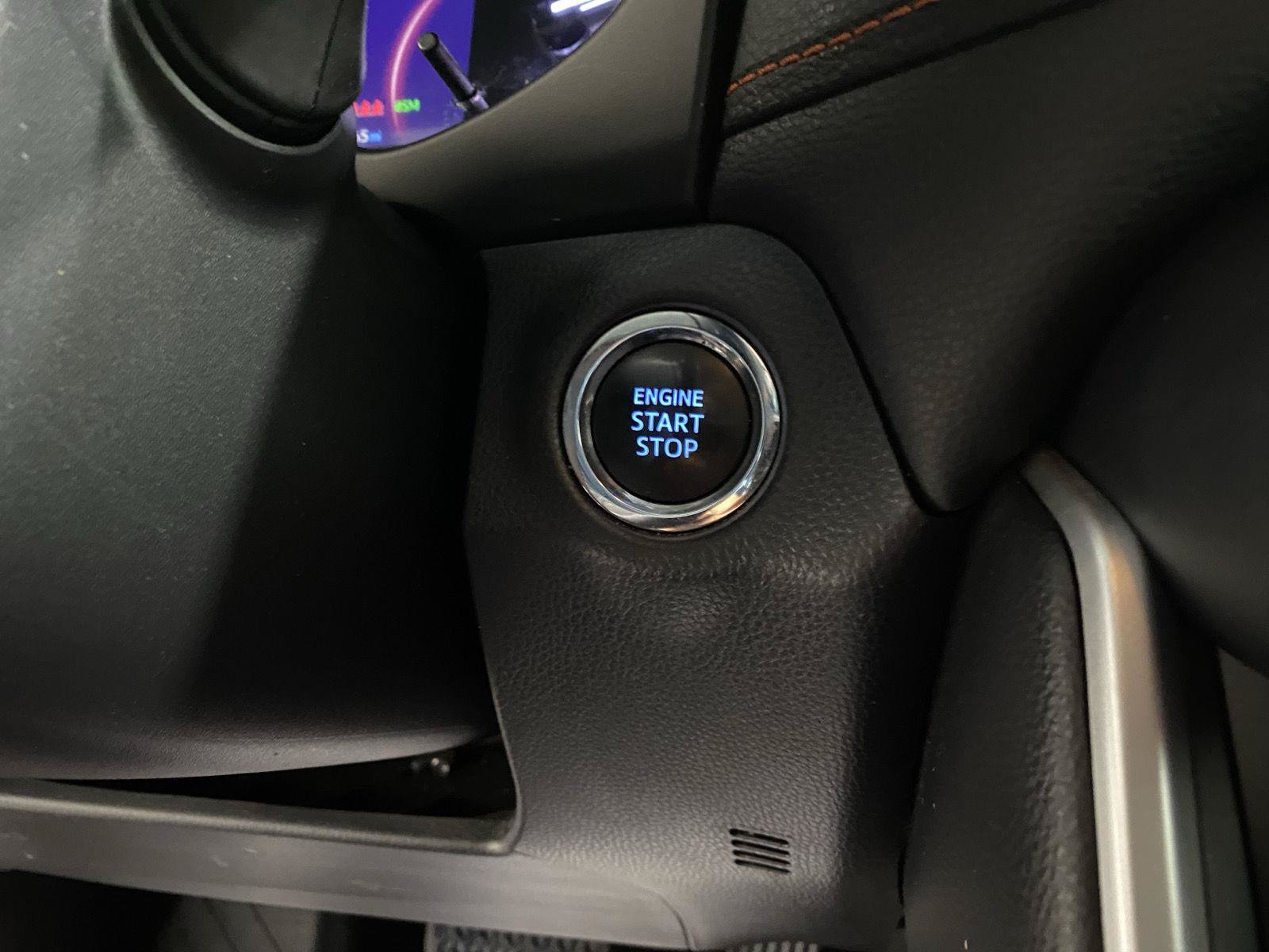 Used 2019 Toyota RAV4 Adventure AWD/4WD image 30