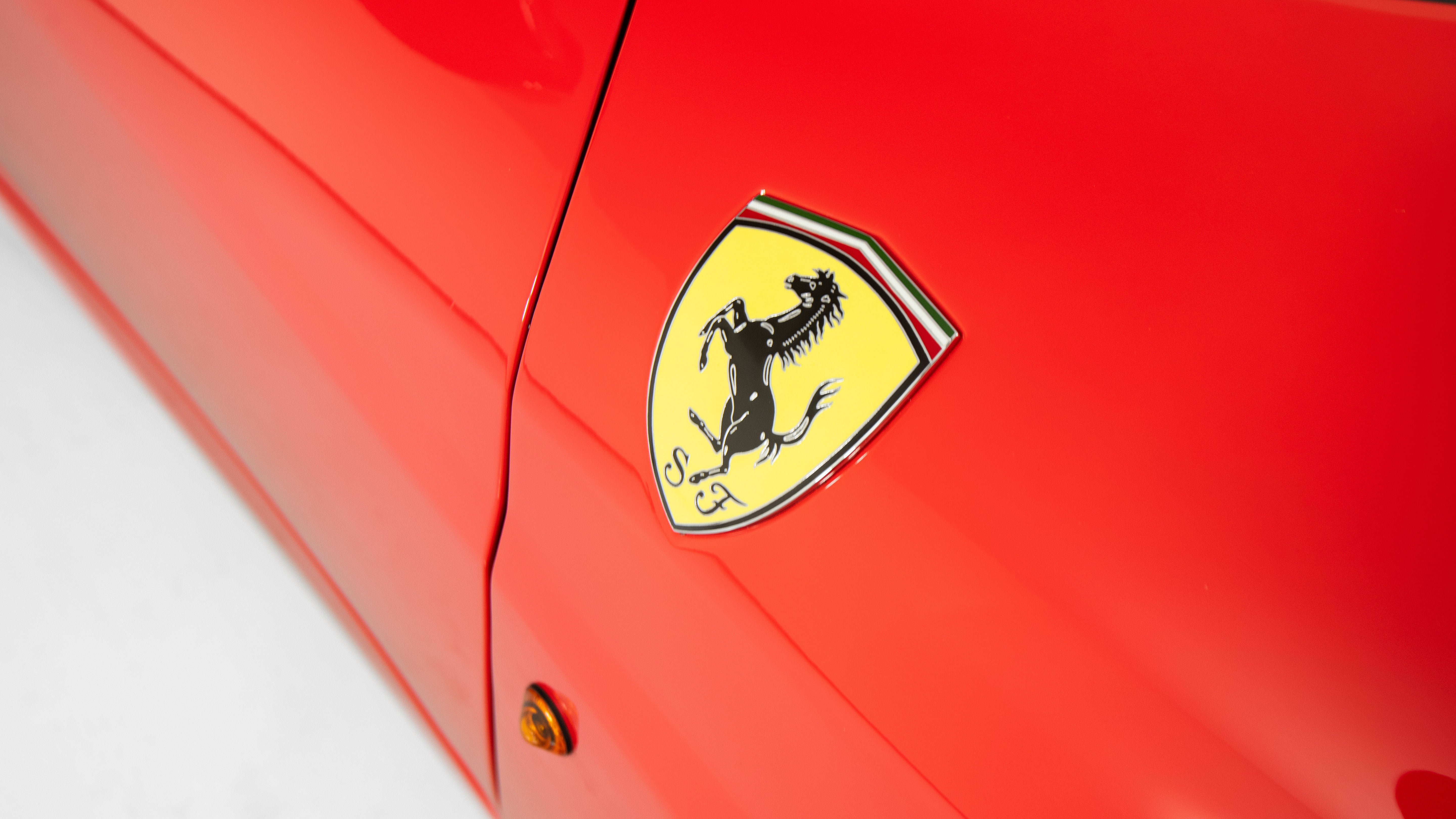 Used 2004 Ferrari 360 Challenge Stradale RWD image 10