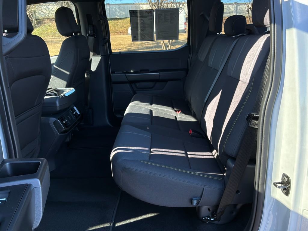 Used 2024 Ford F150 STX image 28