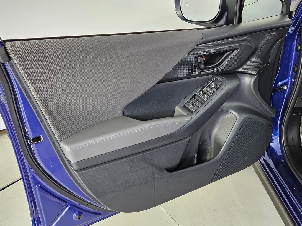 Certified 2025 Subaru Crosstrek 2.0i Premium w/ Crosstrek Mirror Package image 11