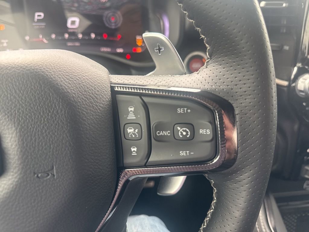 Used 2026 RAM 1500 RHO image 23