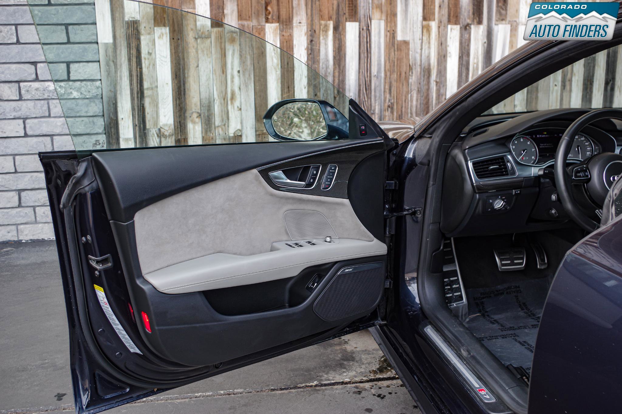 Used 2017 Audi S7 Premium Plus image 10