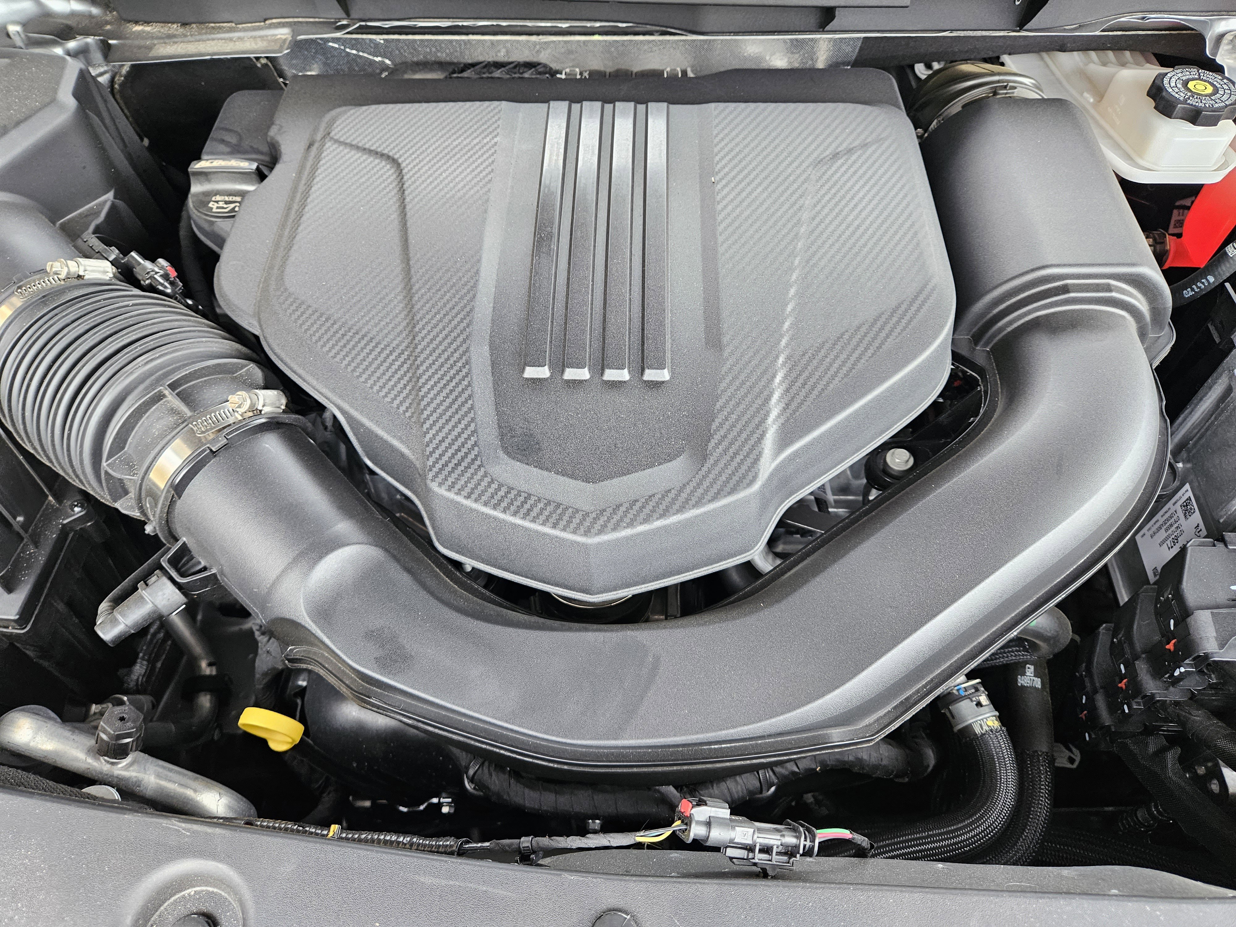 Used 2025 Buick Enclave Avenir w/ Trailering Package, 5000 lbs. image 34