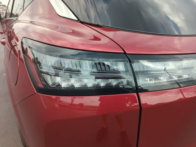 New 2026 Nissan Murano SV AWD/4WD image 18