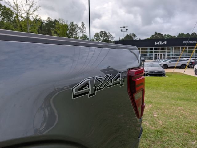 Used 2025 Ford F150 Lariat w/ Equipment Group 501A Mid image 27