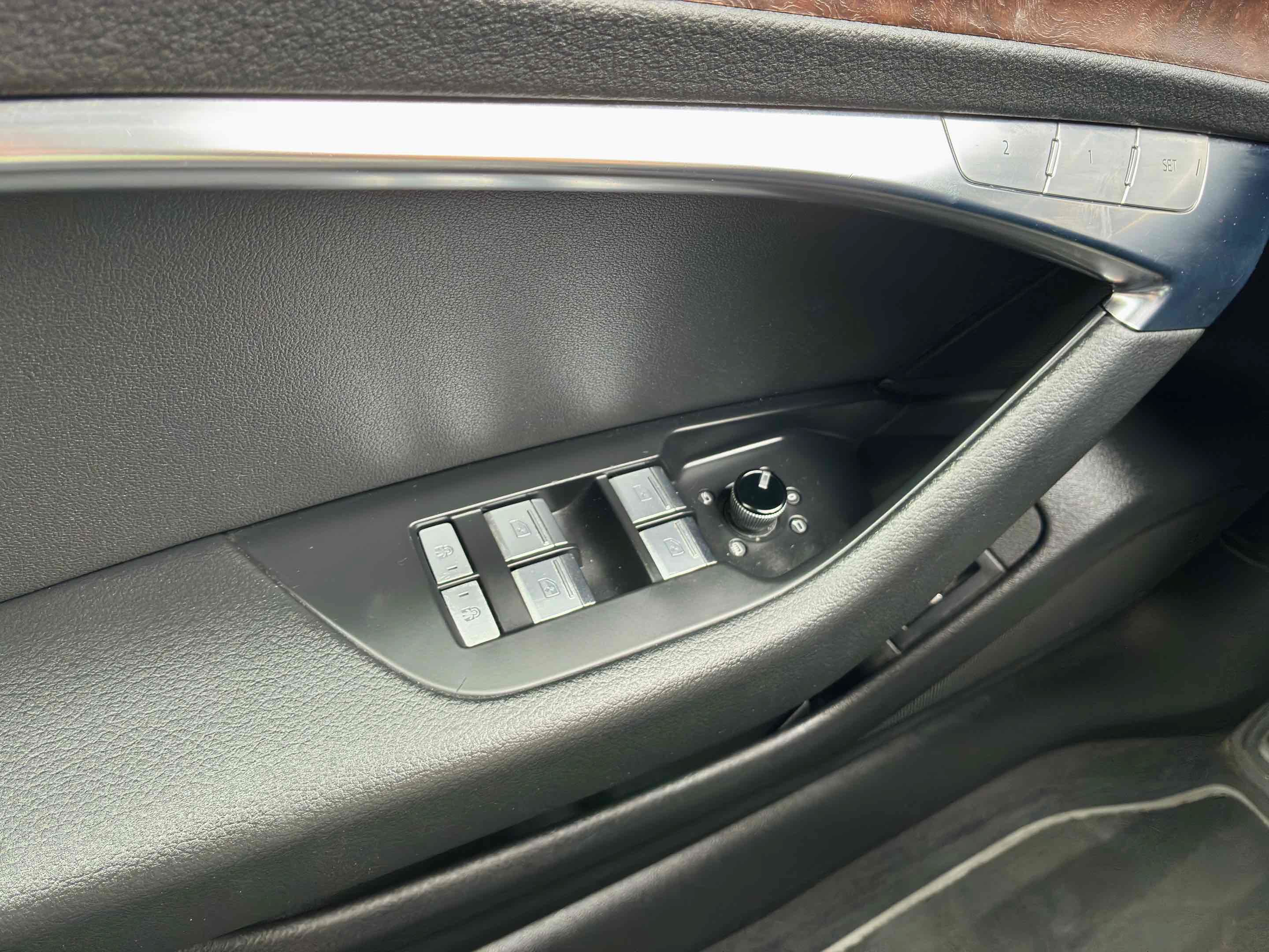 Used 2019 Audi A6 3.0T Premium w/ Convenience Package AWD/4WD image 26