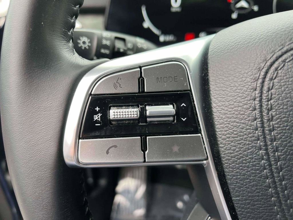 Used 2024 Kia Telluride SX image 21