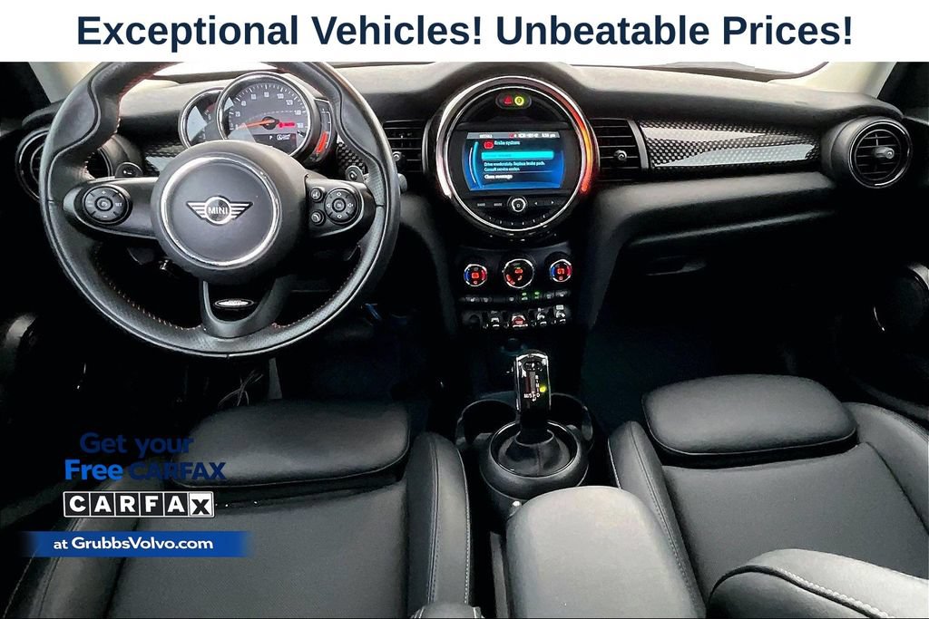 Used 2021 MINI Cooper S FWD image 18