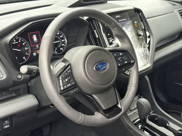 Certified 2025 Subaru Ascent Bronze Edition AWD/4WD image 22