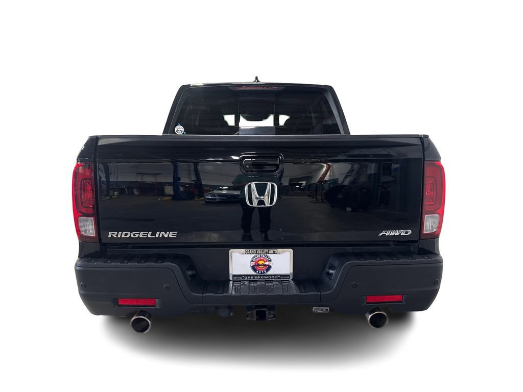 Used 2022 Honda Ridgeline RTL-E image 13