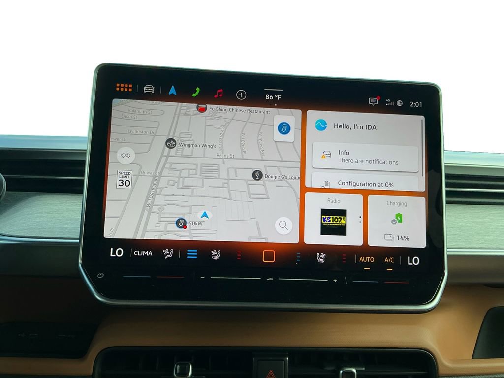 New 2025 Volkswagen ID. Buzz Pro S image 18