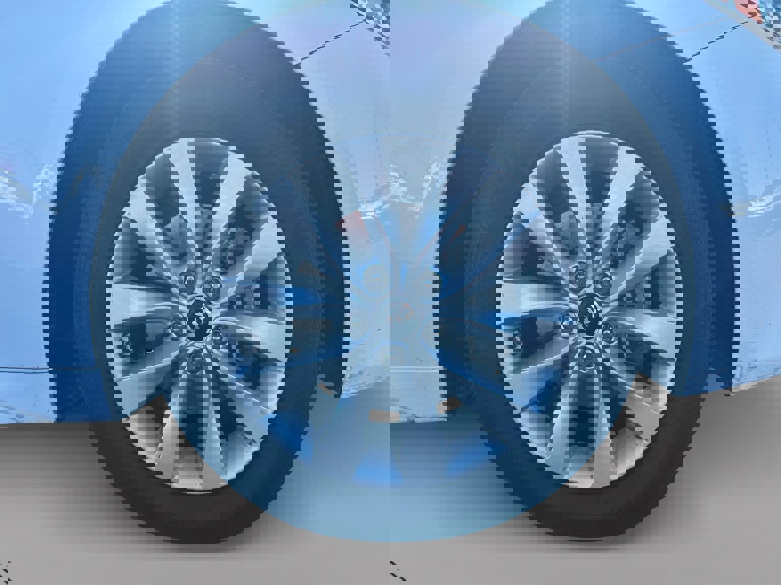 Used 2016 Kia Optima EX image 9