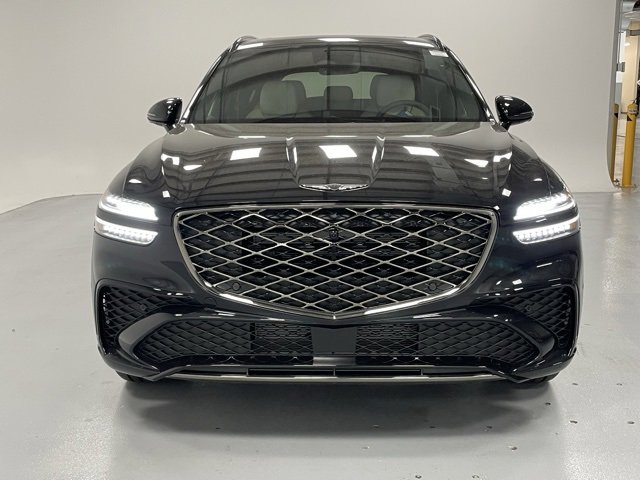 New 2026 Genesis GV70 3.5T Sport Prestige image 6