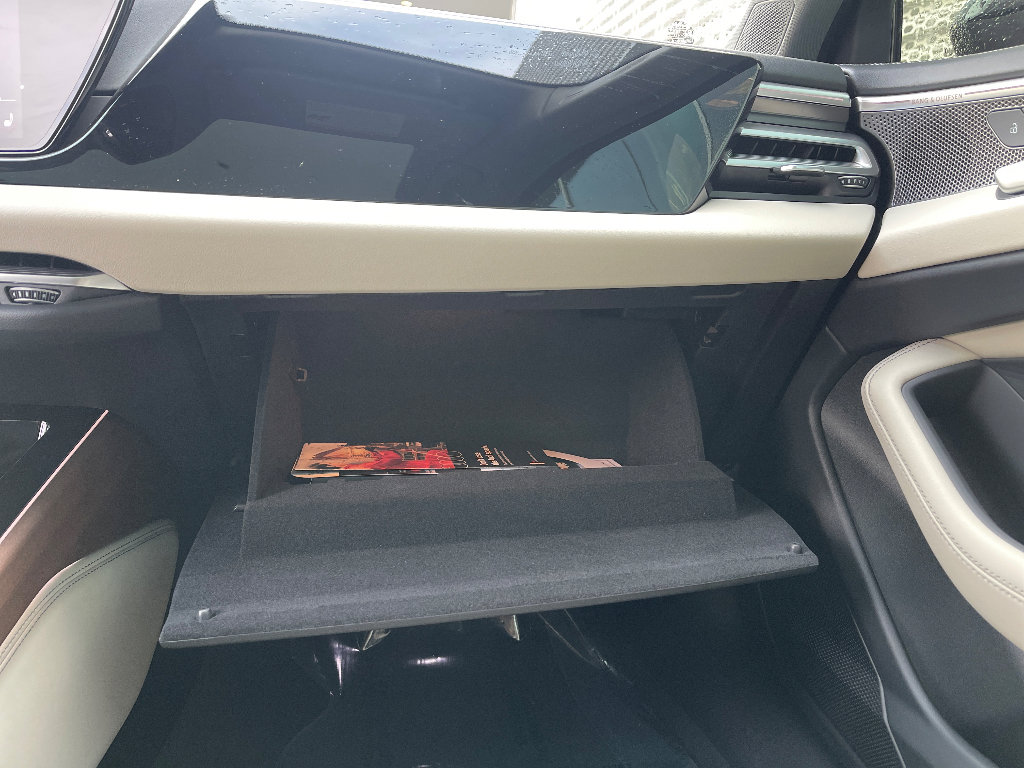 New 2026 Audi A6 Premium Plus image 34