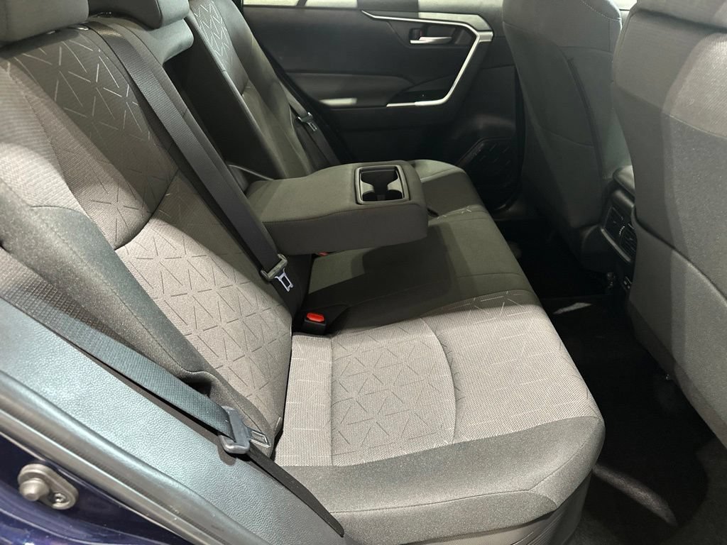 Certified 2024 Toyota RAV4 XLE w/ Convenience Package AWD/4WD image 19