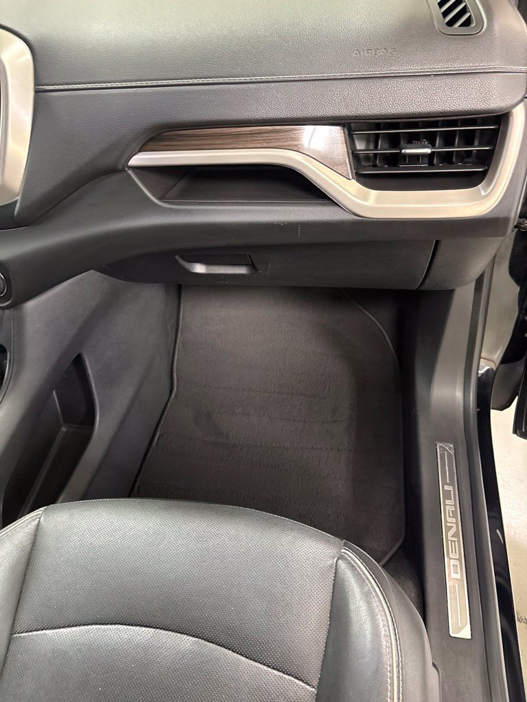 Used 2019 GMC Terrain Denali FWD image 27
