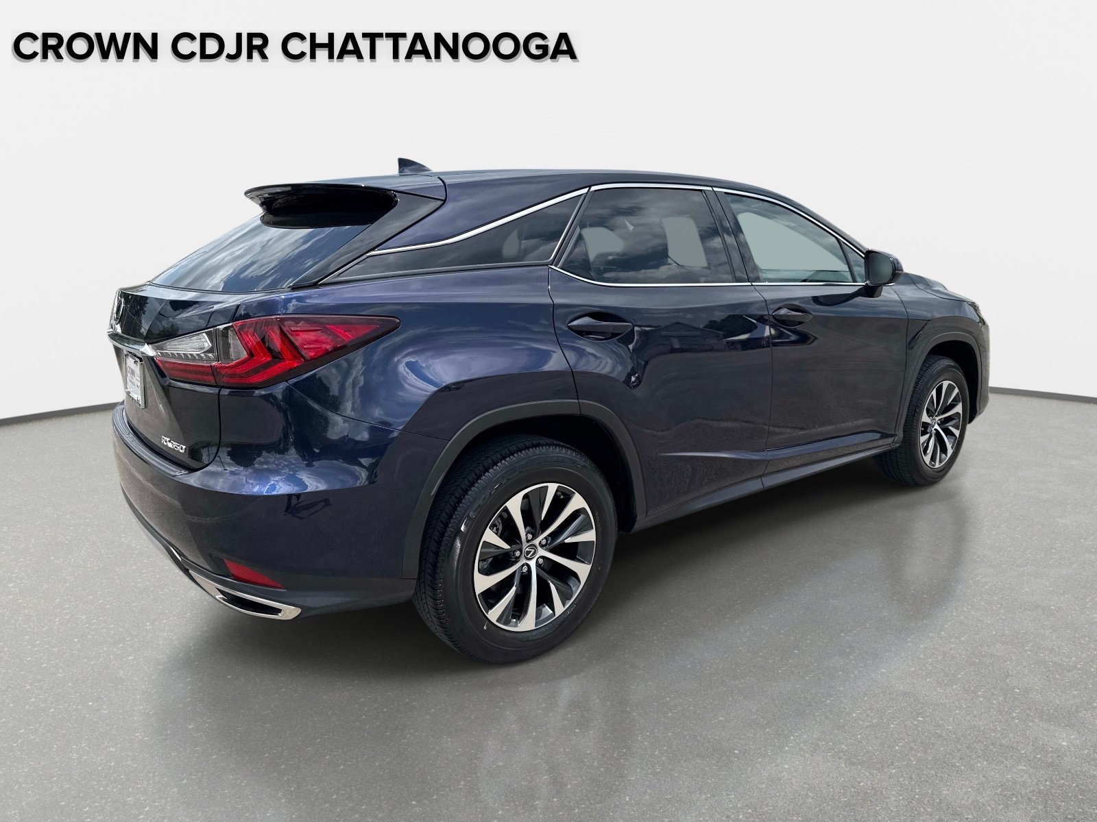 Used 2022 Lexus RX 350 FWD image 5