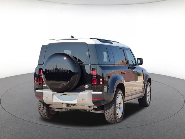 Used 2023 Land Rover Defender 110 S AWD/4WD image 5