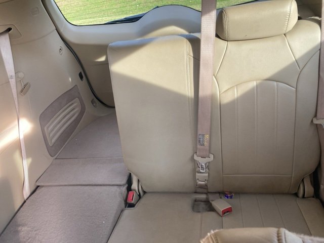 Used 2012 Buick Enclave Premium image 11