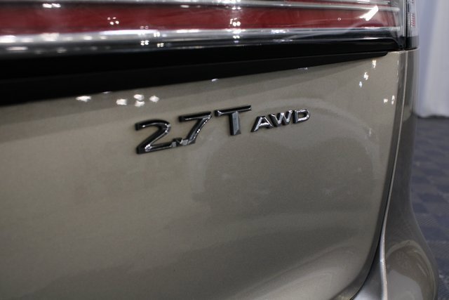 Used 2019 Lincoln Nautilus Reserve w/ Ultimate Package image 31