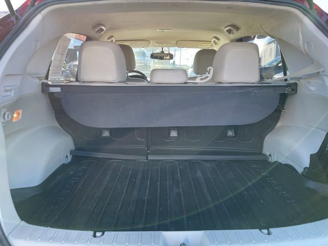 Used 2014 Subaru Crosstrek 2.0i Limited w/ Popular Package #1 image 10