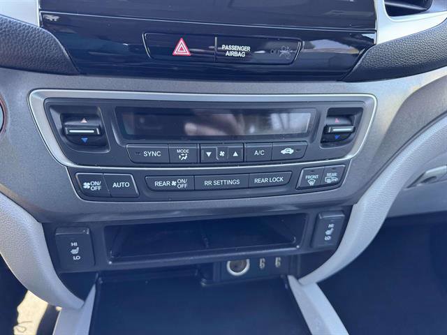 Used 2018 Honda Pilot EX-L image 15