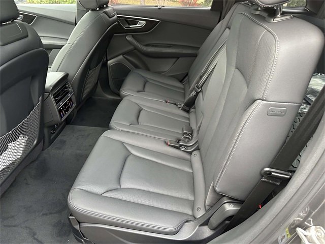 New 2026 Audi Q7 3.0T Premium Plus image 5