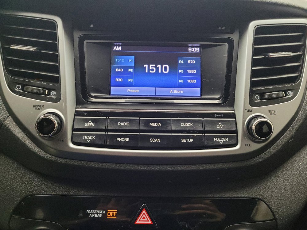 Used 2016 Hyundai Tucson SE w/ Option Group 02 AWD/4WD image 25