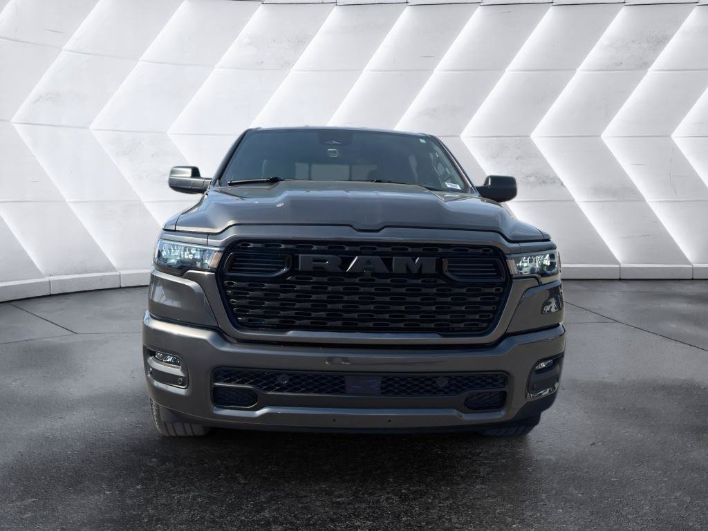 New 2026 RAM 1500 Express AWD/4WD image 2