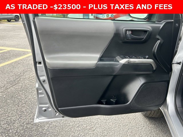 Used 2021 Toyota Tacoma SR5 image 12