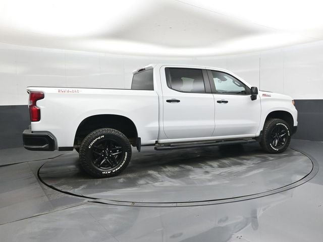 Used 2023 Chevrolet Silverado 1500 LT Trail Boss w/ Protection Package AWD/4WD image 3