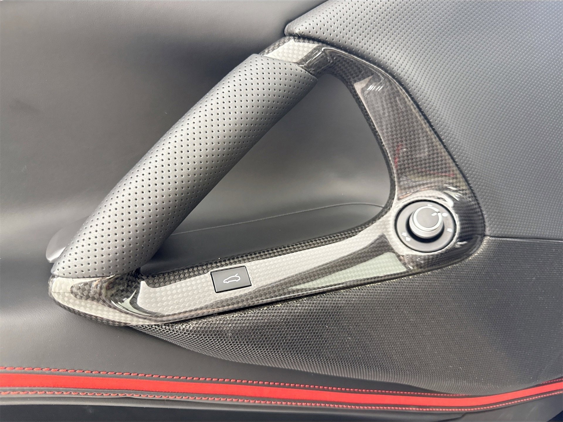 Certified 2023 Ferrari 812 GTS image 16