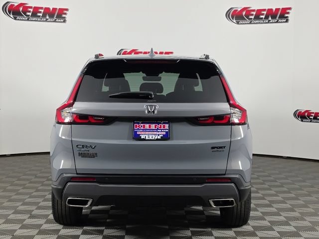 Used 2024 Honda CR-V Sport Touring image 9