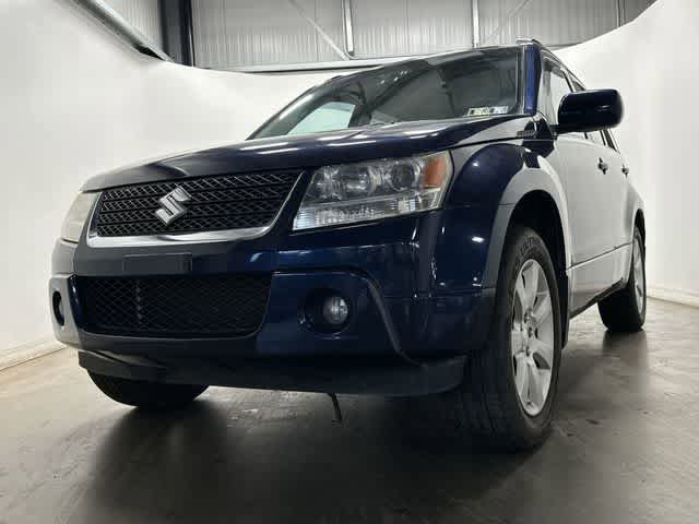 Used 2012 Suzuki Grand Vitara Limited image 24