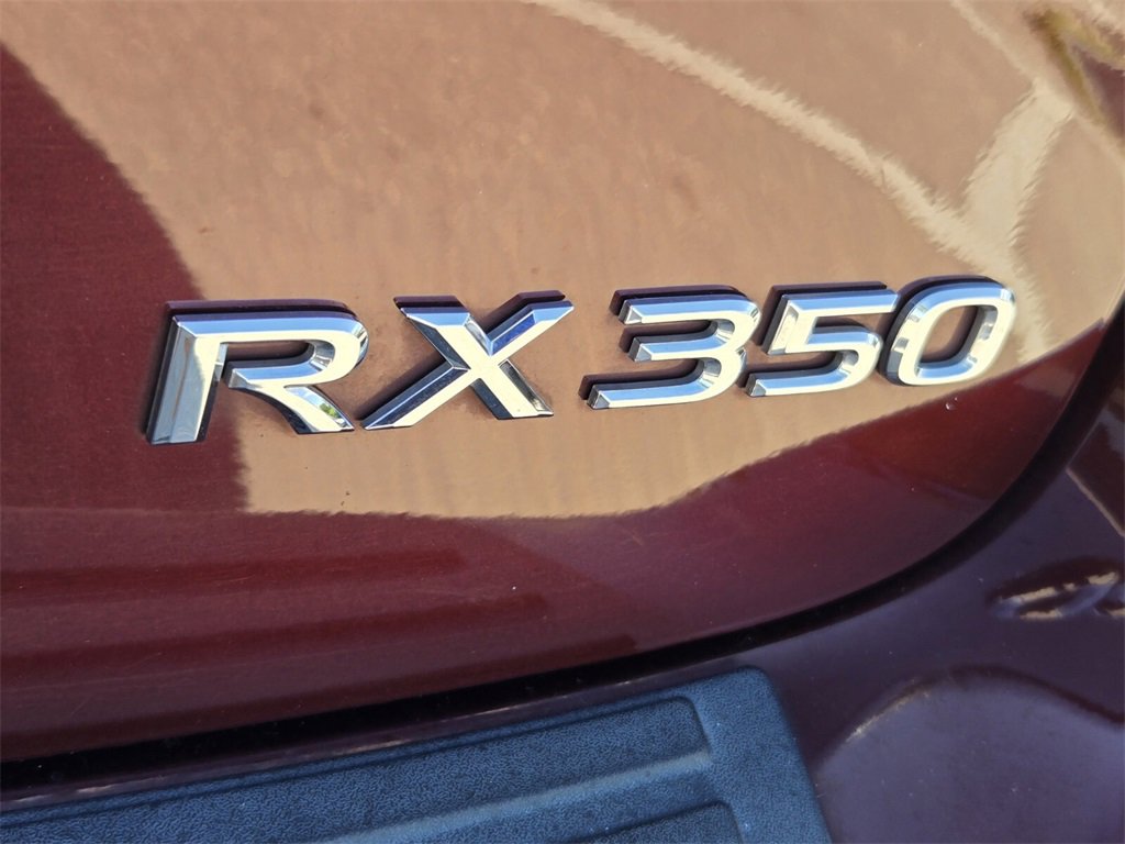 Used 2013 Lexus RX 350 AWD image 15