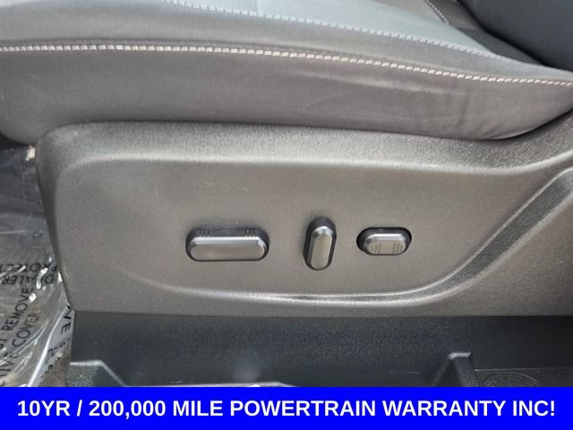 Used 2019 Ford Escape SE AWD/4WD image 10