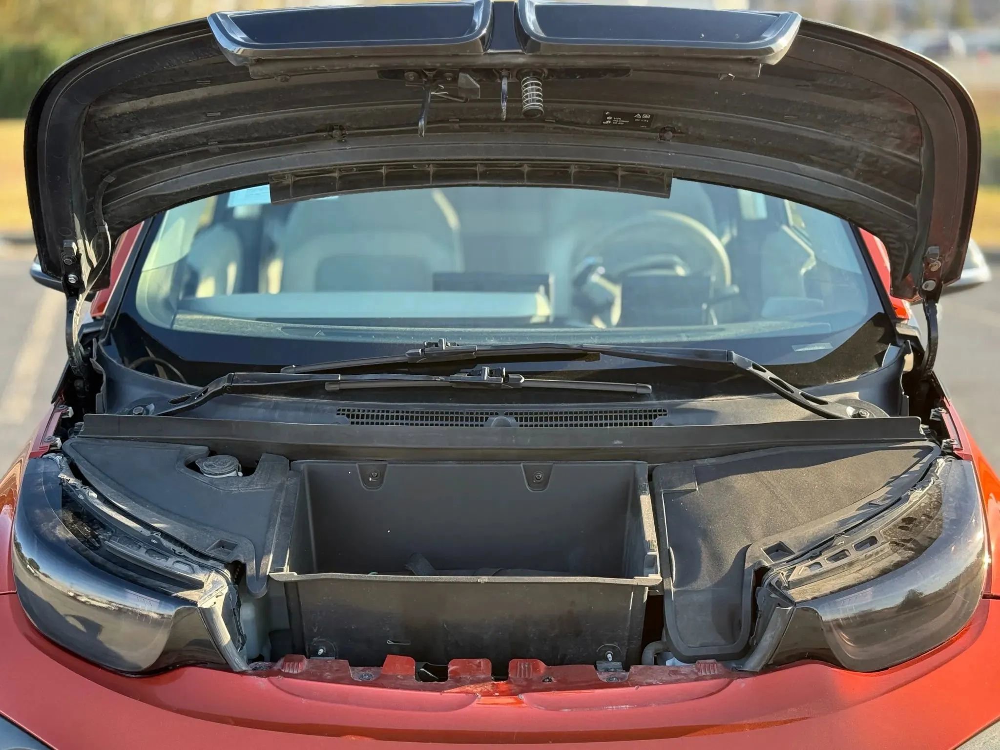 Used 2015 BMW i3 image 29