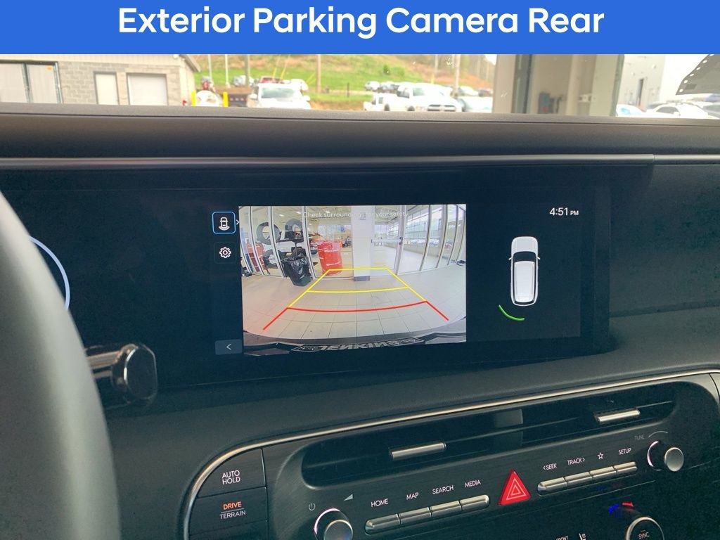 New 2026 Hyundai Palisade SEL image 7