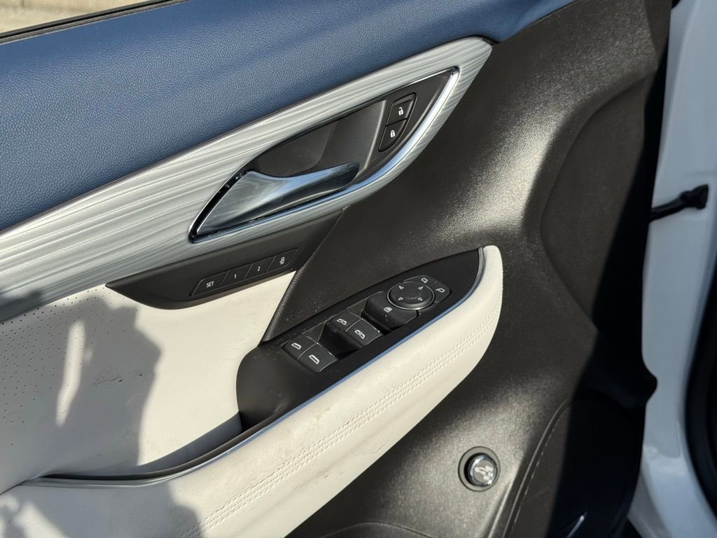 New 2026 Buick Envision Avenir image 19
