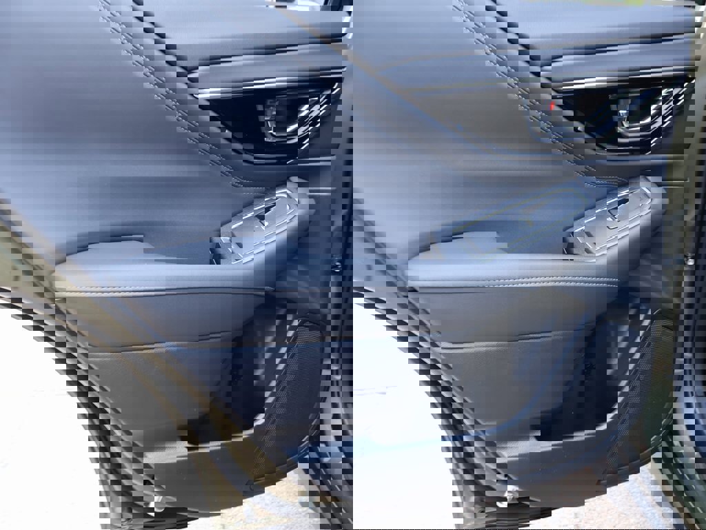 New 2025 Subaru Outback Touring XT image 18