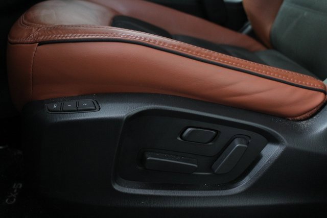 Used 2025 MAZDA CX-5 Carbon Edition image 14