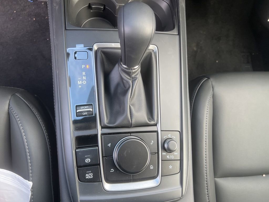 New 2026 MAZDA CX-30 AWD 2.5 S image 23