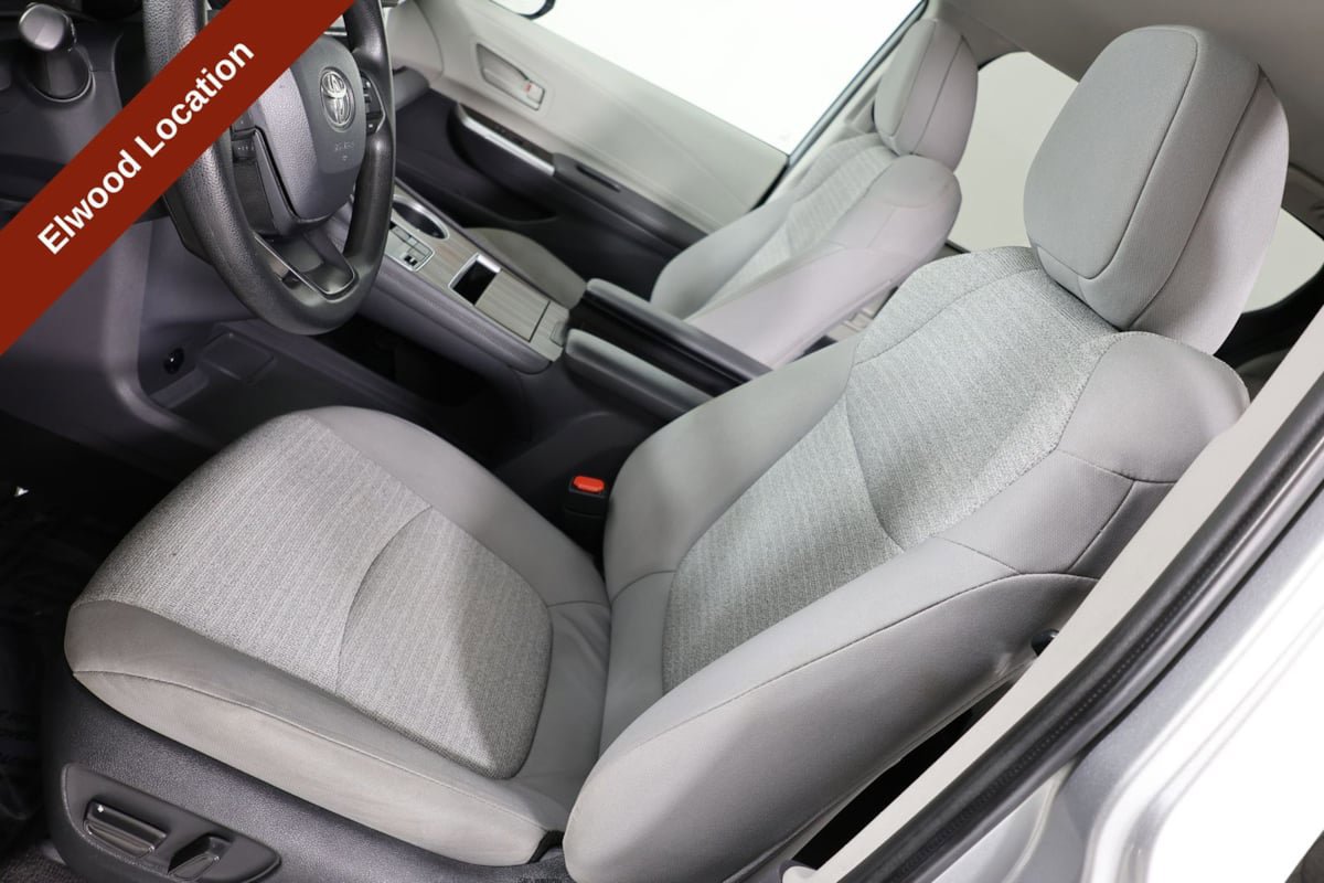 Used 2022 Toyota Sienna LE FWD image 8
