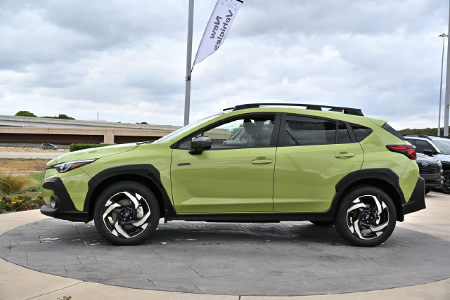 New 2026 Subaru Crosstrek 2.5i Limited AWD/4WD image 6
