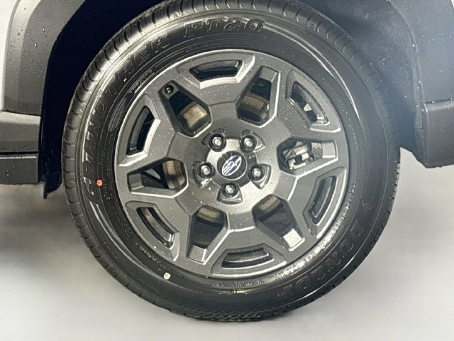 New 2026 Subaru Outback Premium AWD/4WD image 31